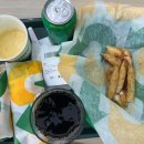 써브웨이 이태원역점 이미지