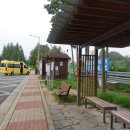 대청호오백리길 5구간(백골산성낭만길) 바같아감주차장- 백골산- 와정삼거리 직전 주차장 이미지