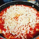 맛보래떡이