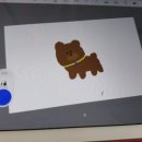 이모티콘 작가 도전하기 이미지