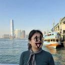 구룡1통 | 🇭🇰 2박3일 홍콩 자유 여행 [3탄] _2일차-2(스타의거리,스타페리터미널,제니베이커리,피크트램&amp;빅토리아...