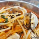 옥계꼬막짬뽕 이미지