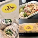 프롬샐라드 | 서초역 브런치 추천 서초 샐러드 맛집 프롬 샐라드 (일주일에 두번 먹은 후기)