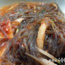 수락칡냉면 이미지