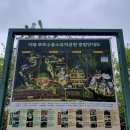 거제도포로수용소유적공원 내 관광안내소 | 거제도 포로수용소 유적공원 탐방.