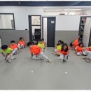 인성 태비 태권도 이미지