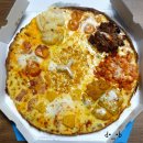 피자알볼로 율량점