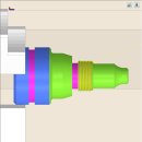컴퓨터응용선반기능사 21,22,23,24,25,26,27,28,29,30번 이미지