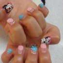 Kim's nail(킴스네일)