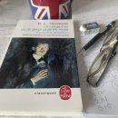 거목농장 | [L’Étrange Cas du Dr Jekyll et de Mr Hyde] de R L Stevenson ..