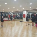 라인다이어트복싱