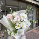 라벨플레르 | 울산 중구 유곡동 꽃집 [라벨플레르] 내돈내산 방문 후기