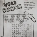 영어알파벳 기초(1차) 이미지