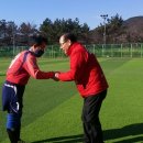 장산 축구장 이미지