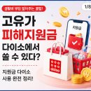 씨유 강진터미널점 | “고유가 지원금 다이소에서 진짜 된다? 전국 사용 가능 매장 다 털었다” (다이소 사용 가능 매장...