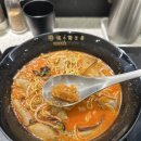 제면공방 | 마곡 원그로브 맛집 탄탄면공방 더 블랙 원그로브점 점심 후기 (feat. 제면장인)