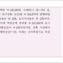 ★상업 임용 오늘의 퀴즈 : 023-26.5.19.★ - 사채상환손익(2) - 해설 영상 첨부 이미지