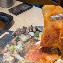 홈플러스익스프레스인천논곡점 - 48057 | 인하대 곱창맛집 '실비소곱창' 묵은지소곱창,잔치국수 후기
