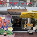 망고K1 | 판랑 사막투어 카페 Laika Cafe 라이카 카페 메뉴 추천 및 후기