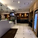 브라운도트호텔 진장점 | 안산 호텔 브라운도트호텔 안산고잔점 디럭스룸 숙박후기