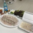 가리산삼계탕 상인직영점 | 임신준비 6주차 식단