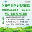 [2급과정] 아동심리상담사 2급 이미지