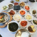 천북굴따라식당 이미지