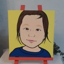 보태니컬&팝아트 이미지