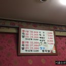 미아사거리 족발 장우왕족발
