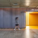 지하철역사 (월드컵경기장역) 뉴스1