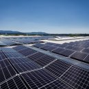 회복 태양광발전소 이미지