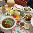 포로이 | 혜화 맛집 포로이 대학로점 | 월남쌈 쌀국수 2인 커플세트 후기 (연극, 데이트, 혼밥 추천)