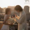 과정 | 웨딩촬영 스튜디오 선택 과정 & 계약 후기｜어뮤즈하우스·피아·볼라르·셀레브 비교