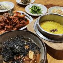 따뜻한밥상 | 용인 처인구 양지 맛집 외할머니집에서 따뜻한 시골 밥상 한끼 후기
