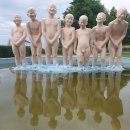 부채길모텔 | 25_6_27 정동진 + 묵호 평일 여행. 정동진과 심곡항은 택시 담합 의심되는 곳 강릉시는 개선해야.