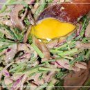 비요일엔 딱이야/부추 해물 부침개 이미지