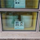 납골로 모신 유명인 선영 이미지