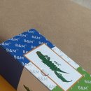 B.M.B | B&amp;M 슈퍼 Y 슬리퍼 착용 후기｜실내 러닝도 가능한 마라톤슬리퍼