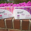 핑크젤그립 화이트탐폰으로 그날에도 하고 싶을 건 다해-w대지