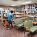 상하동주민센터도서관 이미지