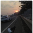 수운민박 | 간월도 투어링! with 데다차이 네리시모