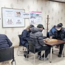 파주시 노인복지관 이미지