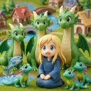 노라PC | 세라비 1부 완결 후기 굿즈 후기들