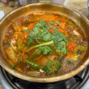 둔산야채막회 이미지