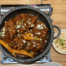 가-79 | 삼척 교동 맛집 한사리감자탕&amp;뼈구이 직화 뼈구이 보통맛 후기 내돈내산 재방문