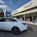 현대자동차평리점 이미지