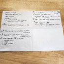 평생학습센터화장실 여성회관3층 | [3-4월 일상] 척척척척 살다보니 어느새 끝나있더라