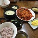 경일식당