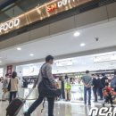 롯데김해공항면세점 이미지