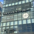 골프로그 스튜디오 이미지